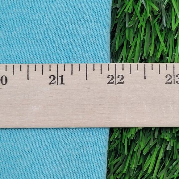 Vintage Native-American Sweatshirt Womens Large 22x22 Boxy - Picture 13 of 14